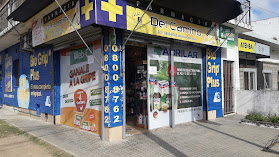 Farmacia Del Camino