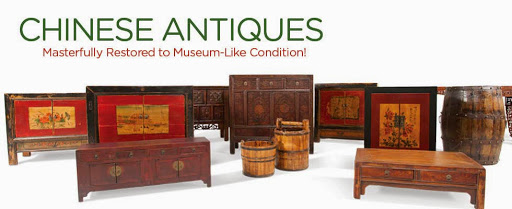 Admiralty Antiques