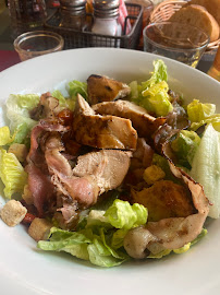 Plats et boissons du Restaurant de grillades à la française Courtepaille à Châteauvillain - n°17