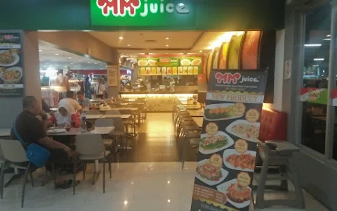 MM Juice Hypermart Taman Yasmin image