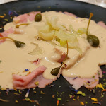 Photo n°3 de l'avis de Giovanni.o fait le 25/06/2022 à 06:28 sur le  Ristorante Rifugio, Milano à Milan