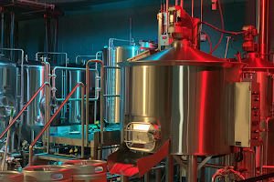 Untied Brewing Company image