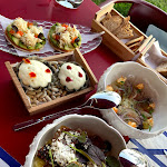 Photo n°2 de l'avis de Iacopo.i fait le 15/09/2020 à 07:29 sur le  Zunzum Gastrobar à Lisbon