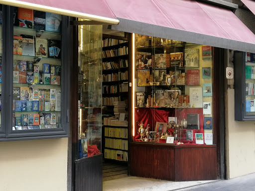Libreria Tombolini