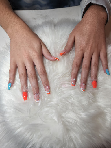 Nail Salon «Soho Nails», reviews and photos, 11675 Parkside Dr, Knoxville, TN 37934, USA