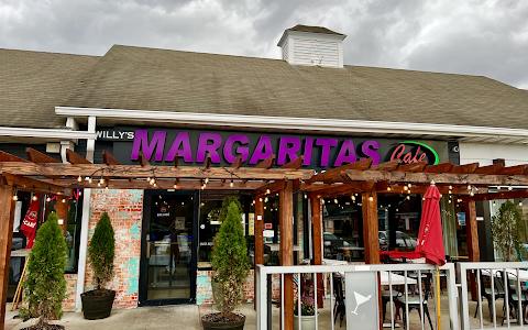 Margaritas Cafe image