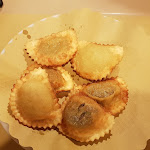 Photo n°1 de l'avis de Marianne.a fait le 24/08/2020 à 12:59 sur le  Osteria Vispa Teresa à Lucca