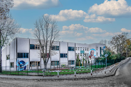 Publiczna Szkoła Podstawowa nr 16 Sławięcicka 96, 47-230 Kędzierzyn-Koźle, Polska