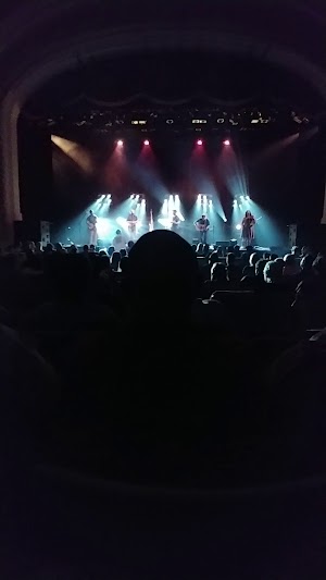 The Grand Theater - photo 66