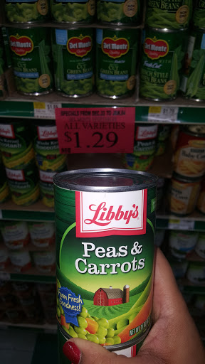 Grocery Store «Pueblo Meat Market - Newark NJ», reviews and photos, 880 Mt Prospect Ave # 1, Newark, NJ 07104, USA