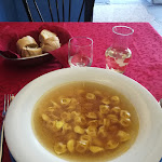 Photo n°2 de l'avis de Amalia.e fait le 10/01/2019 à 14:24 sur le  Me Gusta à Bologna