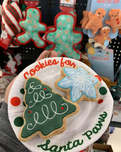 Pet Supply Store «Natural Pet Center», reviews and photos, 3037 13th Ave S, Fargo, ND 58103, USA