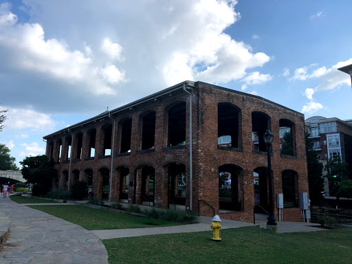 Performing Arts Theater «The Peace Center», reviews and photos, 101 W Broad St, Greenville, SC 29601, USA