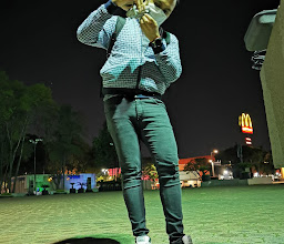 Plaza Soberanía de la República photo