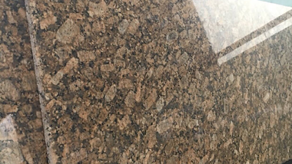 Thi công đá hoa cương - granite tại Quy Nhơn
