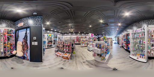 Adult Entertainment Store «Fantasy Gifts & Bachelorette Spot», reviews and photos, 731 W Rte 70, Marlton, NJ 08053, USA