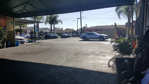 Car Wash «Mikes car wash express», reviews and photos, 10135 S Vermont Ave, Los Angeles, CA 90044, USA