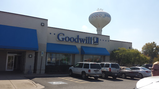Non-Profit Organization «Goodwill Store & Donation Center», reviews and photos