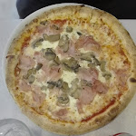 Photo n°3 de l'avis de Antonio.a fait le 19/03/2018 à 13:03 sur le  Trattoria pizzeria caffetteria San giorgio à Milan