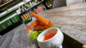 Photo n°34 de E SUSHI LEUCATE à Leucate ()