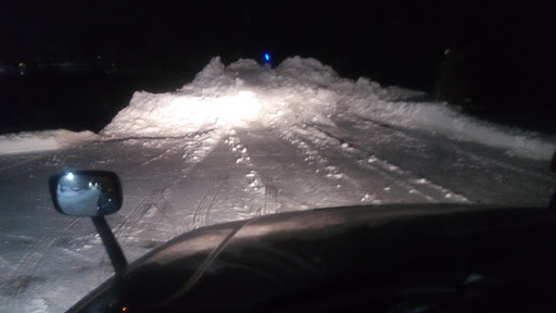 Home Improvement Store «Tractor Supply Co.», reviews and photos, 1352 Michigan Ave, Benzonia, MI 49616, USA