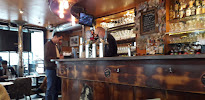 Atmosphère du Bistro Italian Style Café à Paris - n°6
