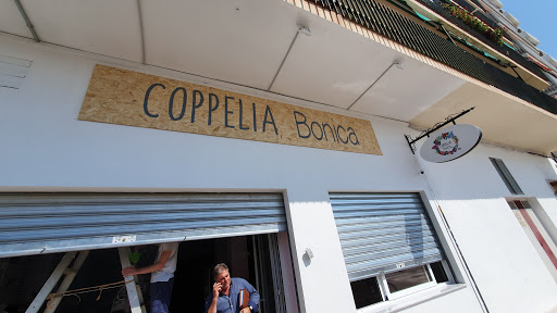 Coppelia Bonica