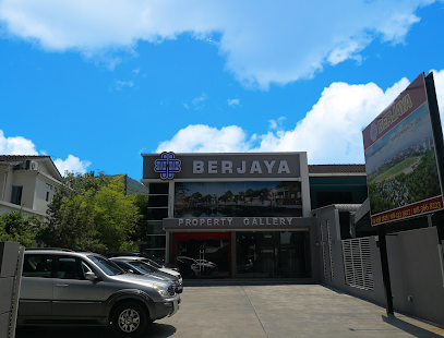 Berjaya Property Gallery (Penang)