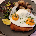 Photo n°5 de l'avis de Mike.o fait le 16/04/2022 à 05:59 sur le  Pension im Harz - Gasthof Obere Mühle in Blankenburg à Blankenburg