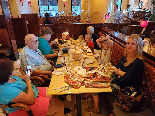 Restaurant «The Cheesecake Factory», reviews and photos, 2075 North Point Cir, Alpharetta, GA 30022, USA