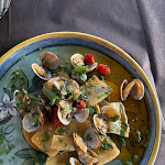 Photo n°3 de l'avis de Chi.u fait le 29/07/2023 à 18:55 sur le  Totò, Eduardo e ... Pasta e fagioli à Naples