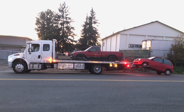 Ultimate Auto & Towing