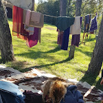 Photo n°10 de l'avis de Marco.o fait le 27/11/2022 à 21:16 sur le  Castello di Sorci - Locanda à Anghiari