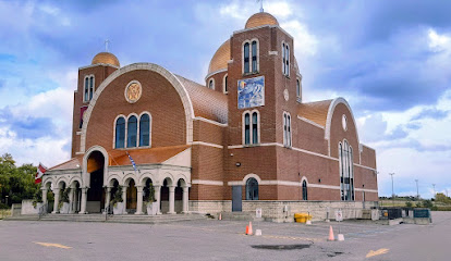St. Panteleimon Greek Orthodox Church of Markham