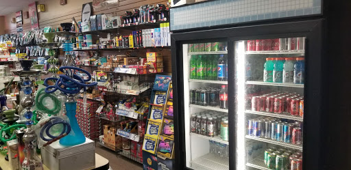 Tobacco Shop «Smokey Smokes», reviews and photos, 1870 Whittaker Rd, Ypsilanti, MI 48197, USA
