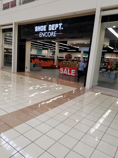 Shoe Dept. Encore, 811 Central Expy #1500, Plano, TX 75075, USA, 