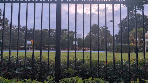 Community Center «Kate Jackson Community Center», reviews and photos, 821 S Rome Ave, Tampa, FL 33606, USA