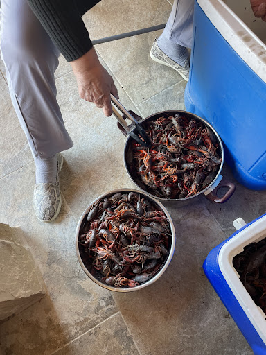 Seafood Market «Ocean Seafood Market», reviews and photos, 3835 Chesser Boyer Rd, Fort Worth, TX 76111, USA