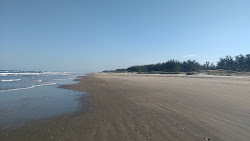 Zdjęcie Praia do Maracuja z proste i długie