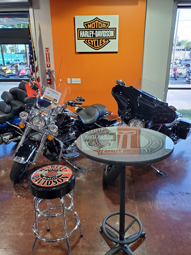 Harley-Davidson Dealer «Los Angeles Harley-Davidson», reviews and photos, 2635 W Orangethorpe Ave, Fullerton, CA 92833, USA