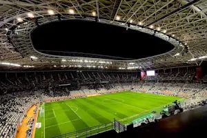 Nelson Mandela Stadium image