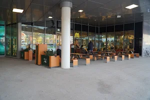 McDonald's image