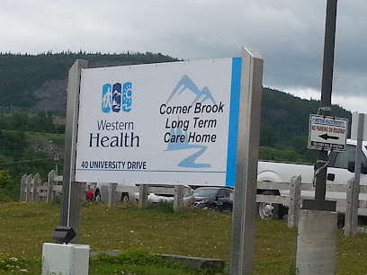 Corner Brook Long Term Care Centre