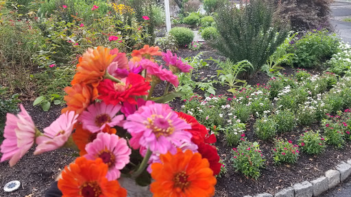 Fine Dining Restaurant «University And Whist Club», reviews and photos, 805 N Broom St, Wilmington, DE 19806, USA