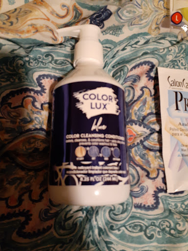 Beauty Supply Store «Sally Beauty», reviews and photos, 85 Goodman Rd W, Southaven, MS 38671, USA