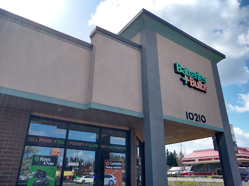 Car Battery Store «Batteries Plus Bulbs», reviews and photos, 10210 123rd St Ct E, Puyallup, WA 98374, USA