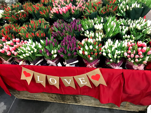 Grocery Store «Whole Foods Market», reviews and photos, 5269 River Rd, Bethesda, MD 20816, USA