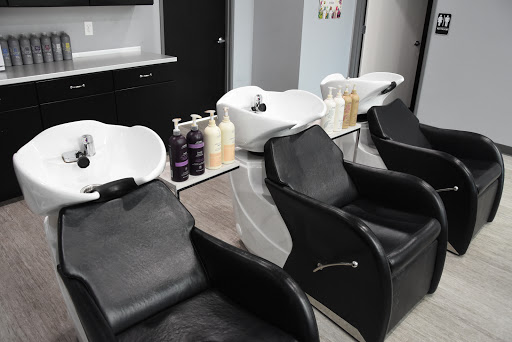 Beauty Salon «Le Reve Salon & Spa», reviews and photos, 780 Community Dr #4, North Liberty, IA 52317, USA