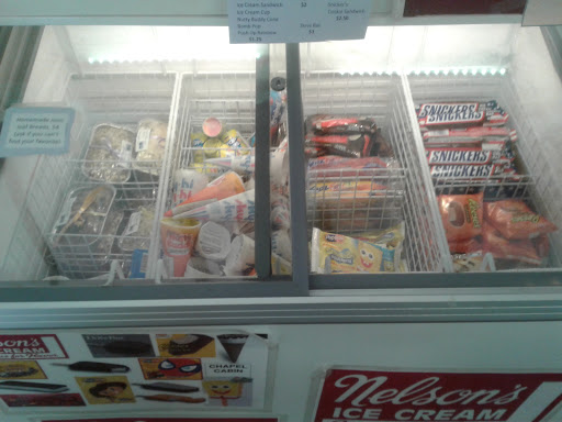 Gift Shop «Washington Memorial Chapel Cabin Shop», reviews and photos, PA-23 #300, Valley Forge, PA 19481, USA