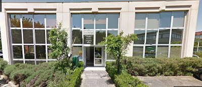 Albane Rullier à Blagnac